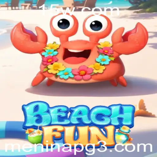 Explorando o Divertido Universo de BeachFun