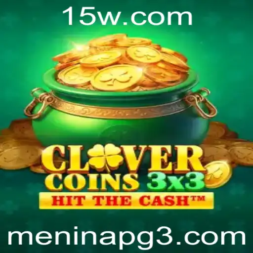 Clovercoin3x3: Um Jogo Inovador para Apostadores