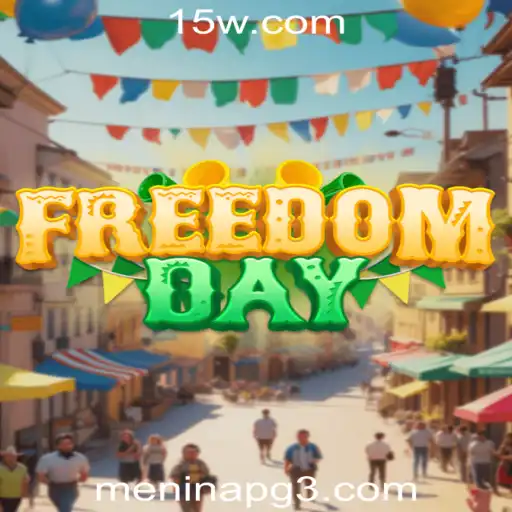 Explorando FreedomDay: Um Mergulho no Mundo do Jogo Meninapg