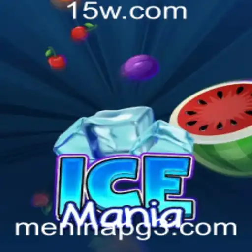 Explorando IceMania: Uma Nova Onda de Entretenimento no Mundo dos Jogos