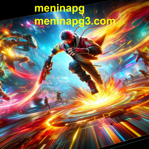 Explorando o Mundo dos Jogos de Ação