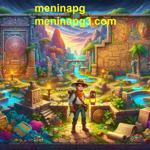 Explorando o Mundo dos Jogos de Aventura