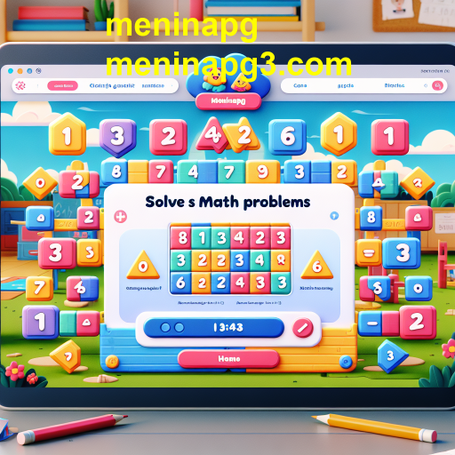 A Importância dos Jogos Educativos no Aprendizado