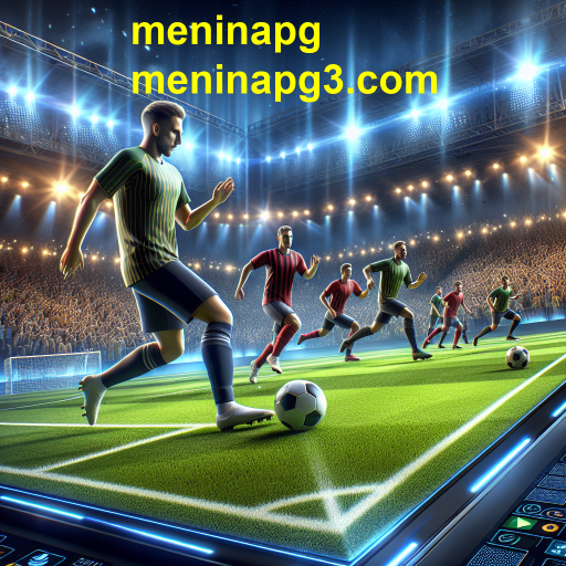A Ascensão dos Jogos de Esportes no Mundo dos Games