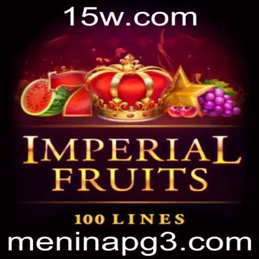 Descubra a Emoção do Jogo ImperialFruits100