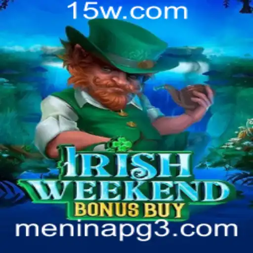 Explorando o Jogo IrishWeekendBonusBuy e a Estratégia 8600bet