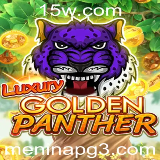 Explorando o Mundo Fascinante de LUXURYGOLDENPANTHER