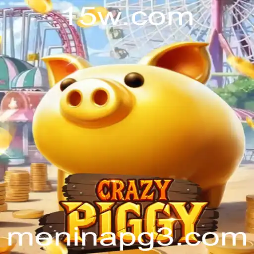 CrazyPiggy: Conheça o Jogo Vibrante e Suas Regras Dinâmicas