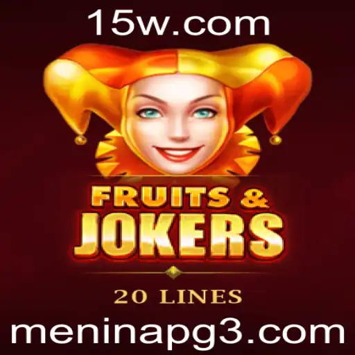 Descubra o Mundo de FruitsAndJokers20: Um Guia Completo