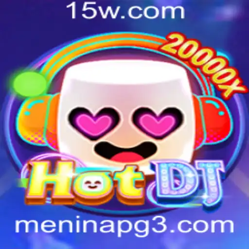 Descubra HotDJ: O Jogo Inovador com a Palava-Chave 8600bet