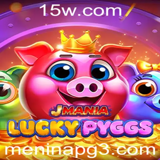 Descubra JManiaLuckyPyggs: O Jogo que Une Diversão e Estratégia