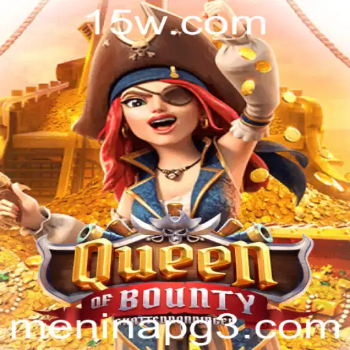 QueenofBounty: Aventuras e Estratégias no Mundo dos Piratas