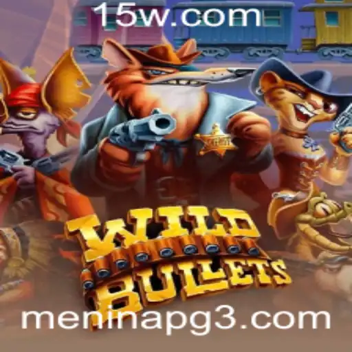 Explorando o Mundo de WildBullets: Um Jogo de Aventura e Estratégia