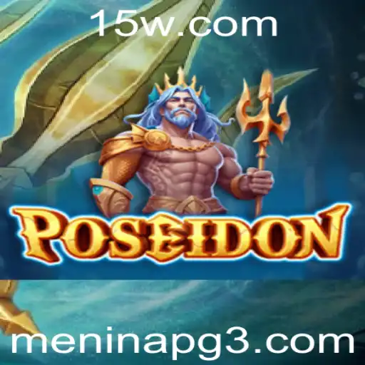 Descubra o Fascinante Mundo de Poseidon: O Jogo de Estratégia Inovador