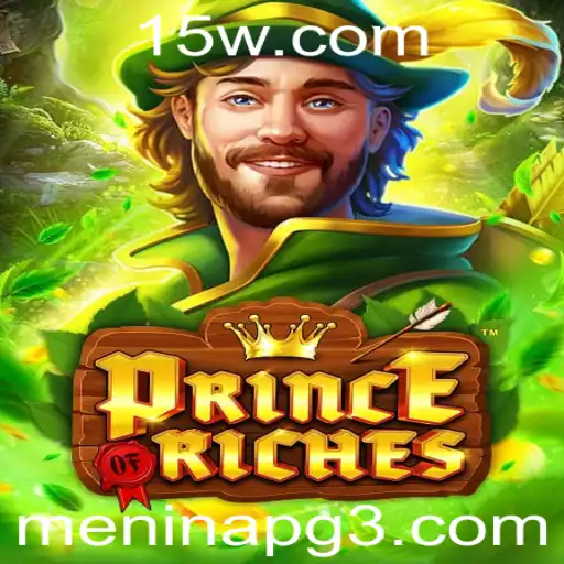 Explore o Mundo de PrinceOfRiches: Um Guia Completo para Iniciantes