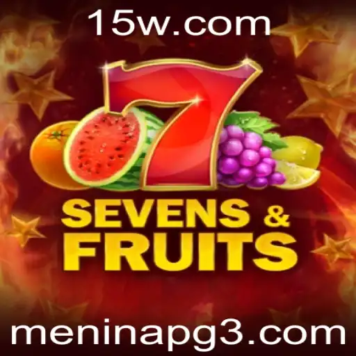 Explorando o Fascinante Mundo do Jogo SevensFruits com 8600bet