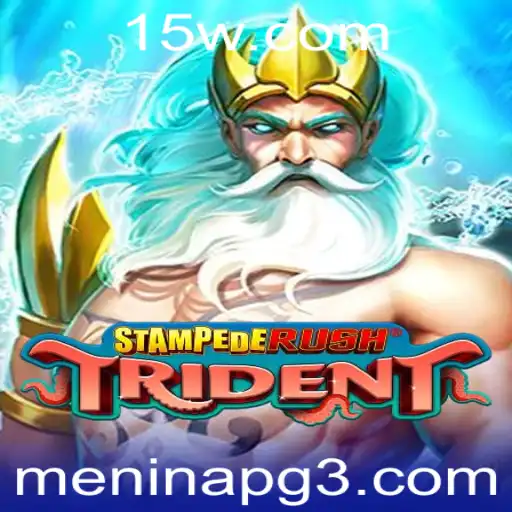 StempedeRushTrident: Mergulhe na Aventura Inédita do Jogo de Estratégia