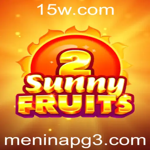 Descubra o Fascinante Mundo de SunnyFruits2 e 8600bet