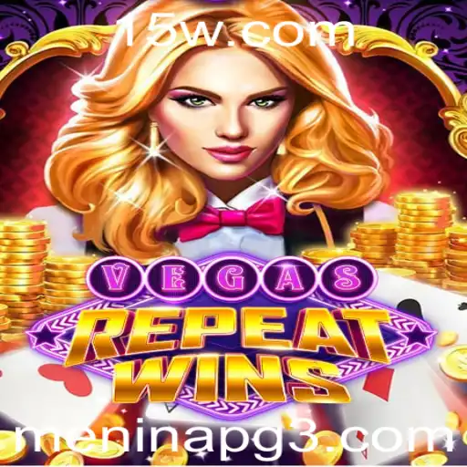 Explorando as Emoções e Estratégias do Jogo VegasRepeatWins